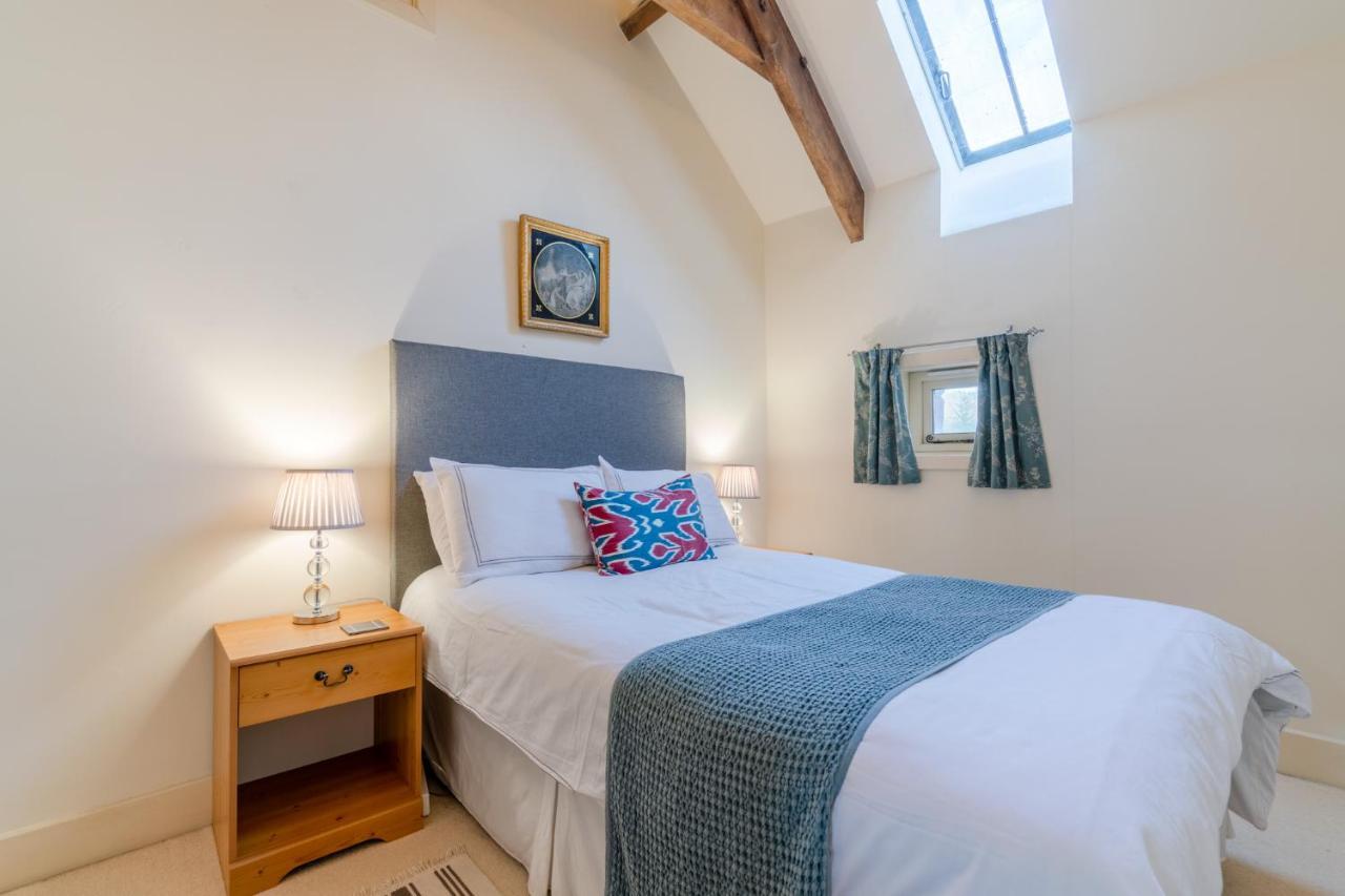 Lodge Barn Лидни Екстериор снимка